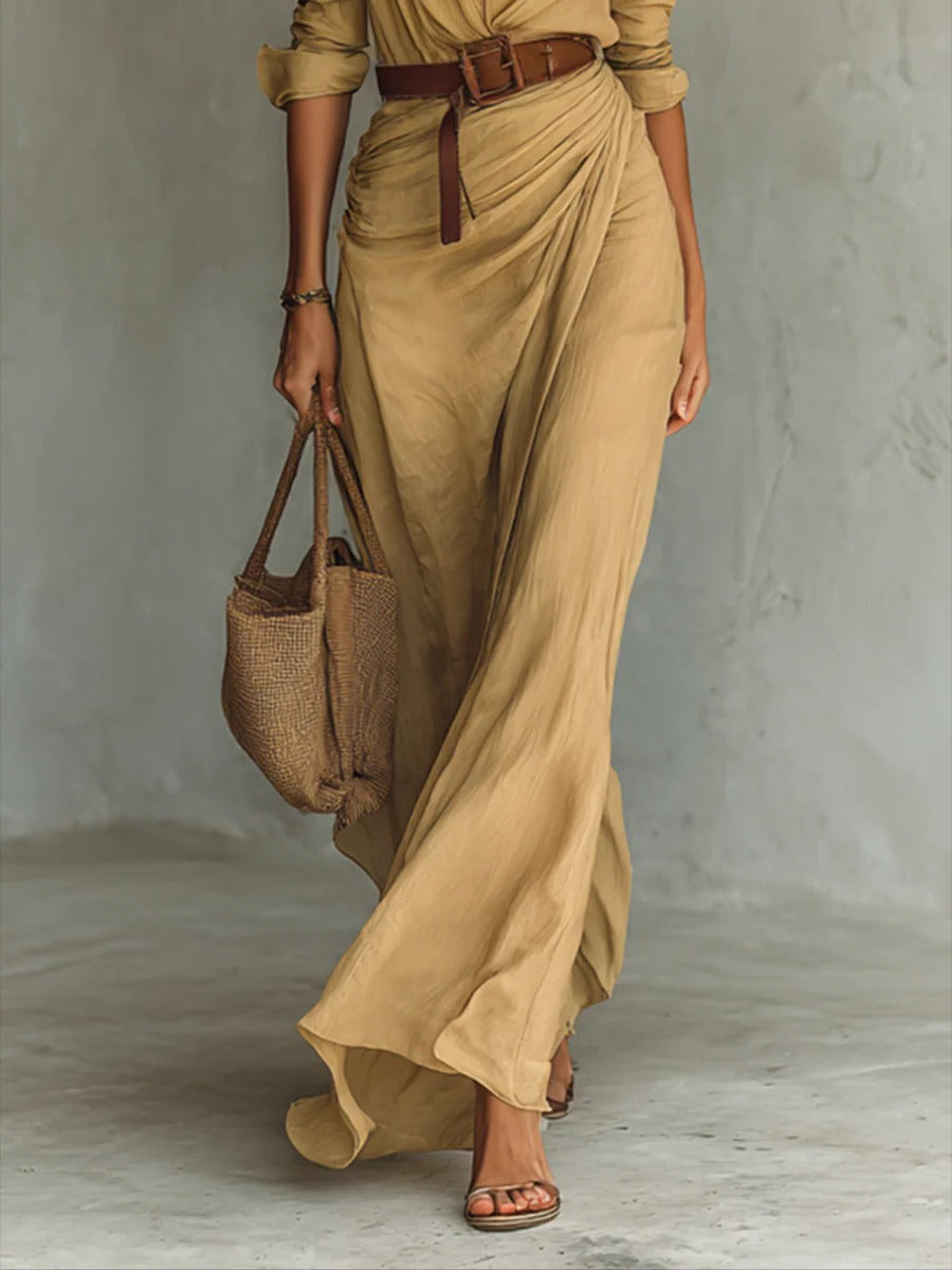 Samira Dress