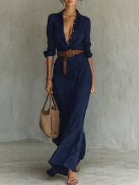 Dark Blue