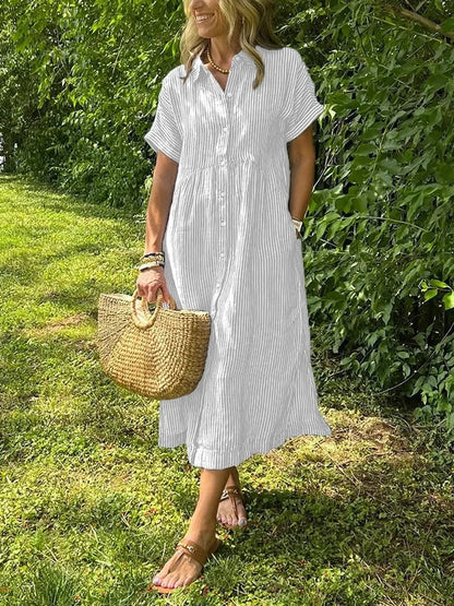 Angela™ | Maxi Dress