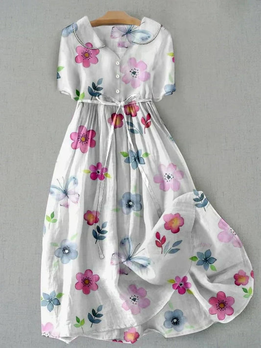 Lyric – Trendy Dress