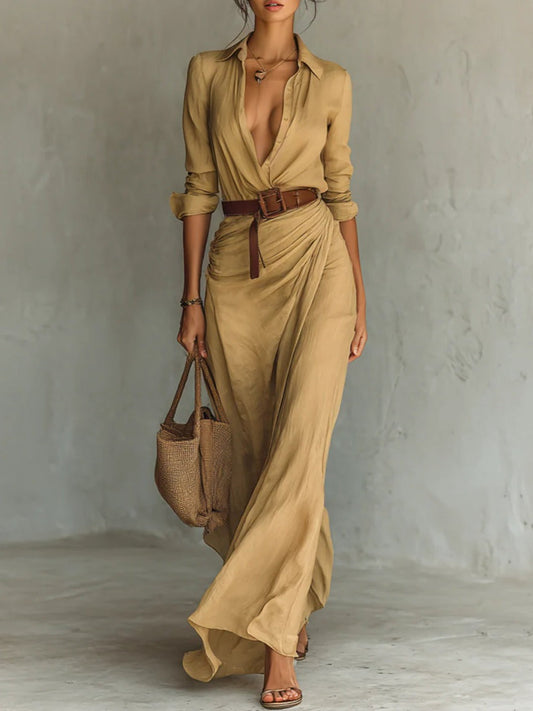 Samira Dress