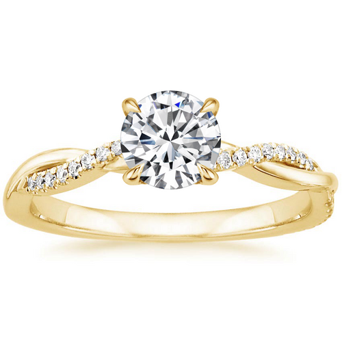 LeJane™ | Women's Gold Ring