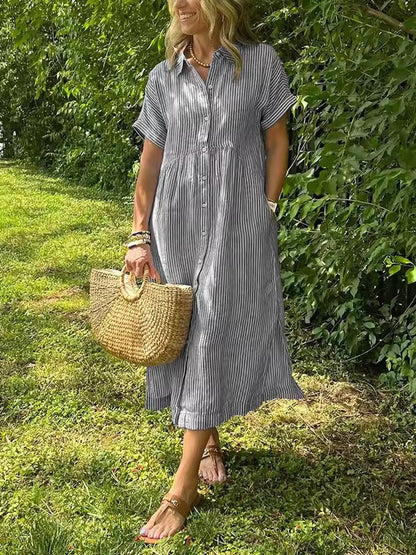 Angela™ | Maxi Dress