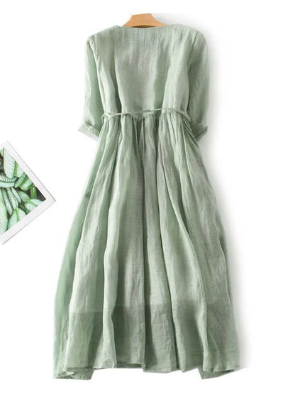 Arya – Retro Dress