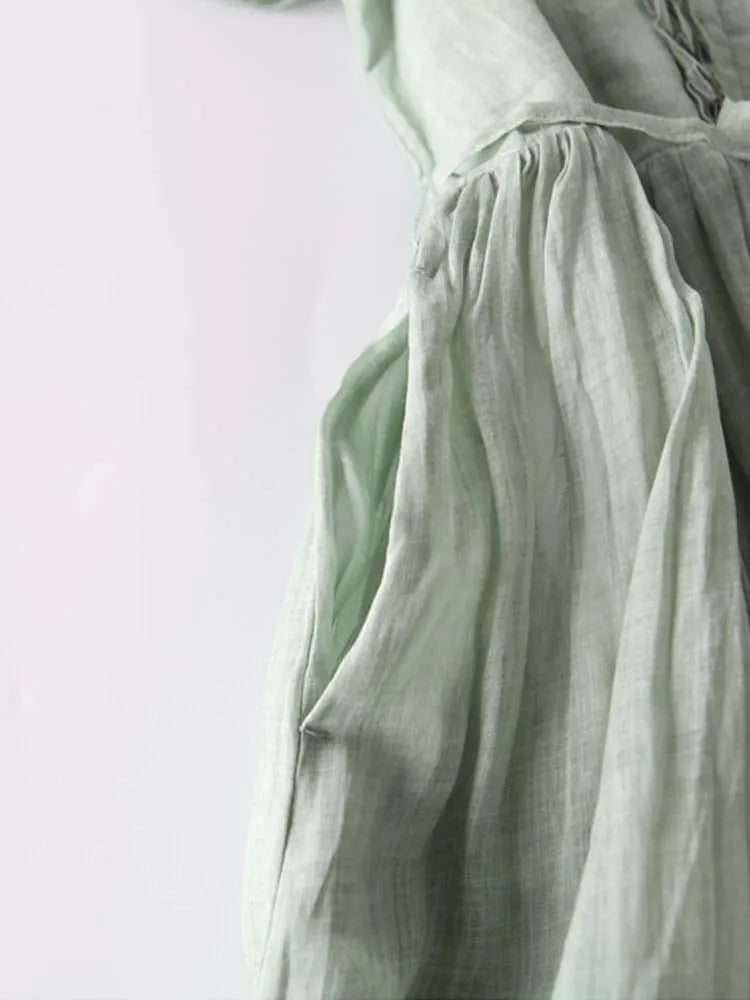 Arya – Retro Dress