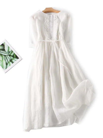 Arya – Retro Dress
