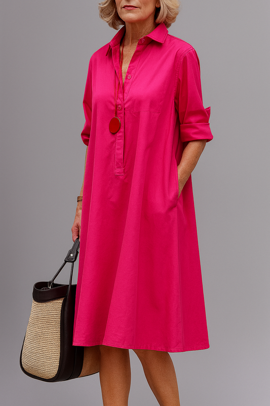 Petra | Chic Dress for Unforgettable Occasions