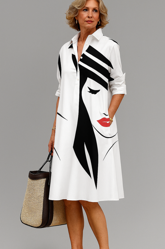 Clara | Refined Dress for Special Events