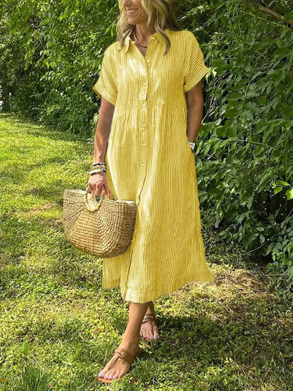 Angela™ | Maxi Dress
